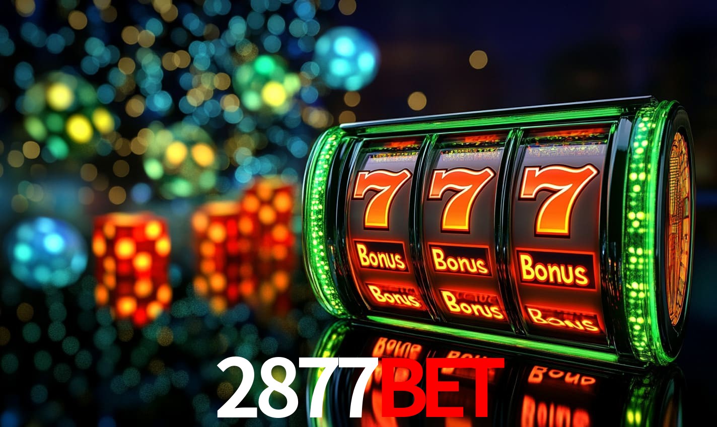 2877bet - Aplicativo Móvel